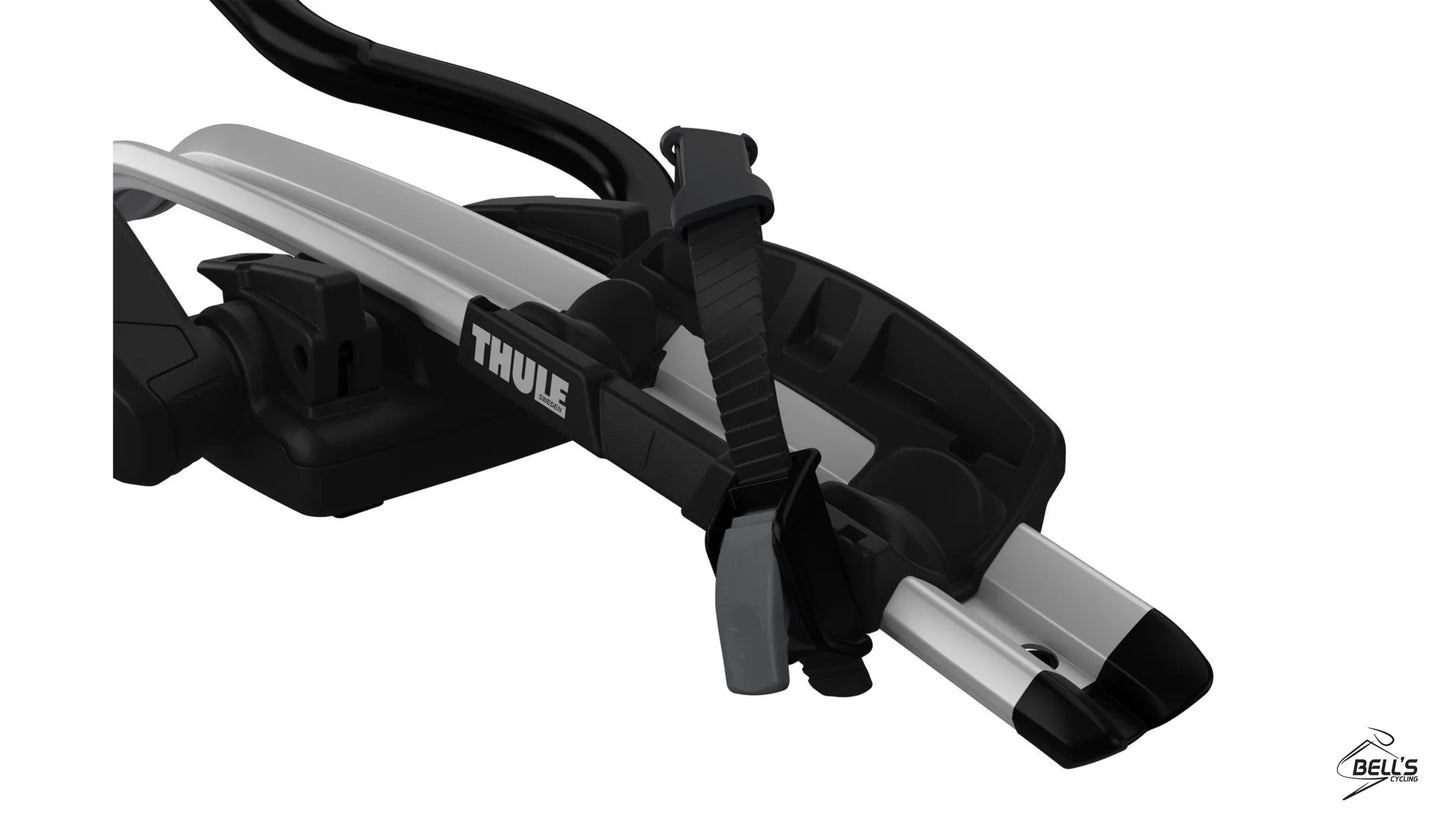 Thule ProRide Silver