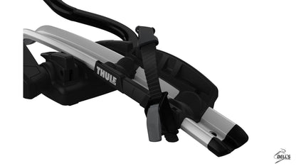 Thule ProRide Silver