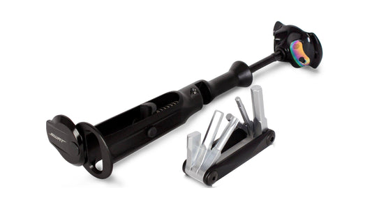 SWAT Conceal Carry MTB Tool