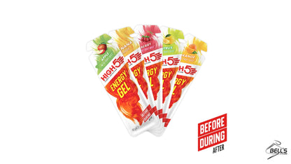 High 5 Energy Gell