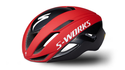 S-Works Evade II ANGI MIPS