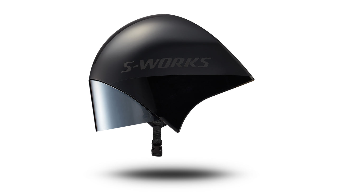 S-Works TT 5