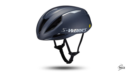 S-Works Evade 3