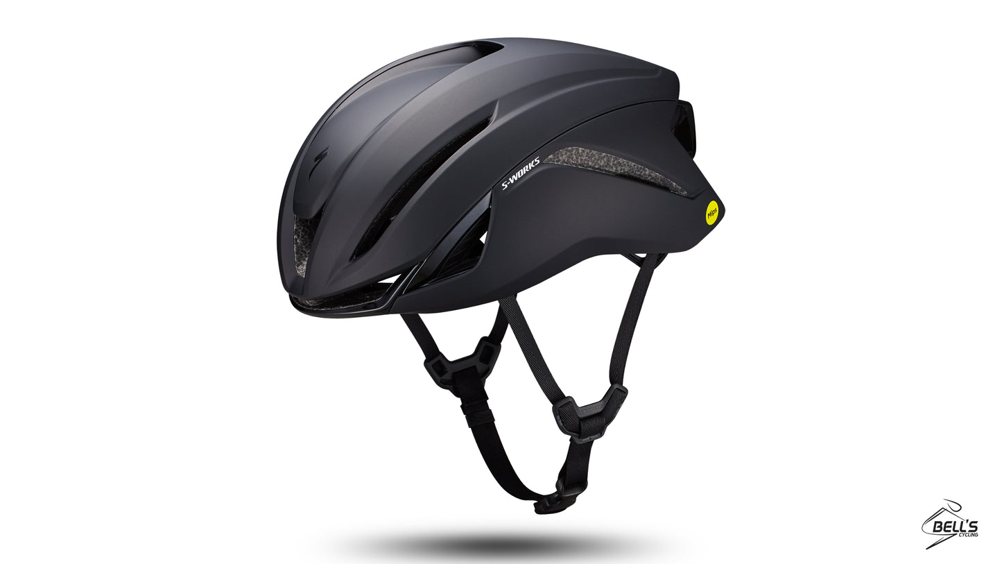 S-Works Evade 4