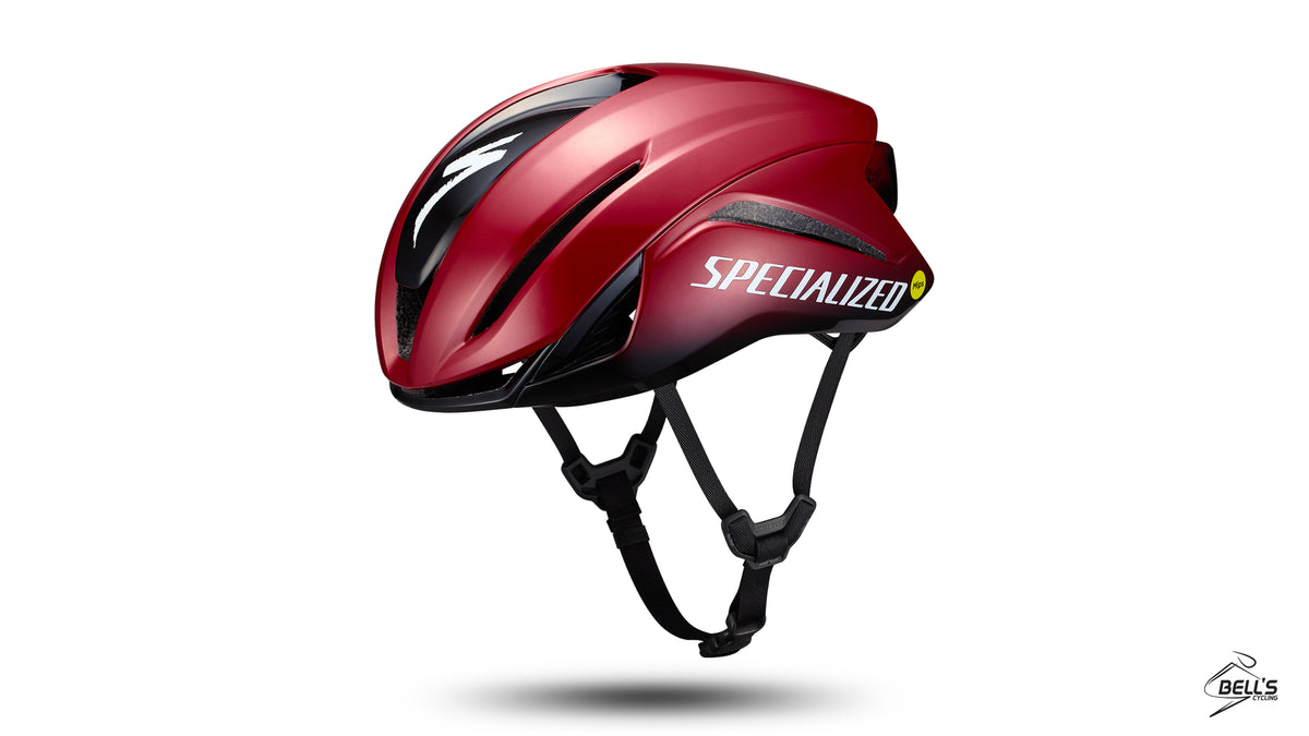S-Works Evade 4 LTD Built for Legends