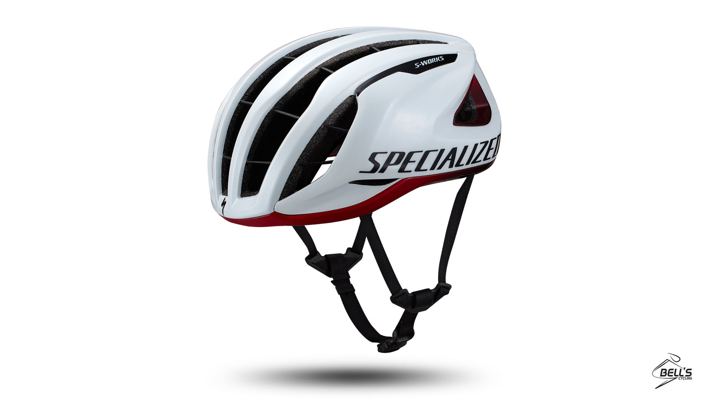 S-Works Prevail 3 Team Replica