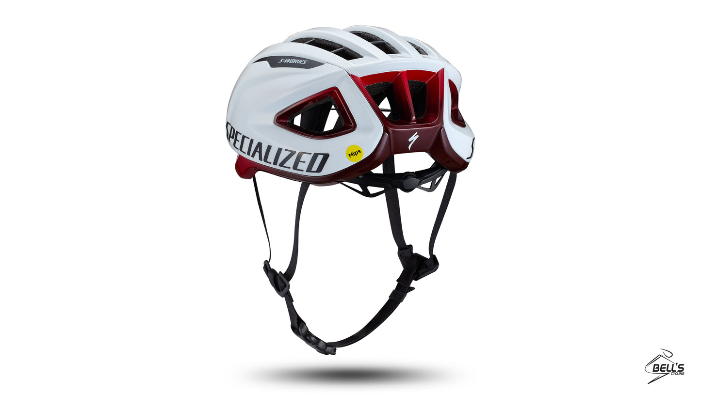 S-Works Prevail 3 Team Replica