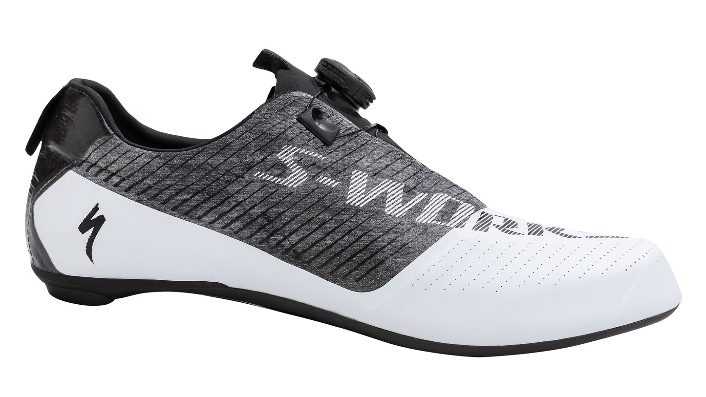 S-Works EXOS Road Shoes