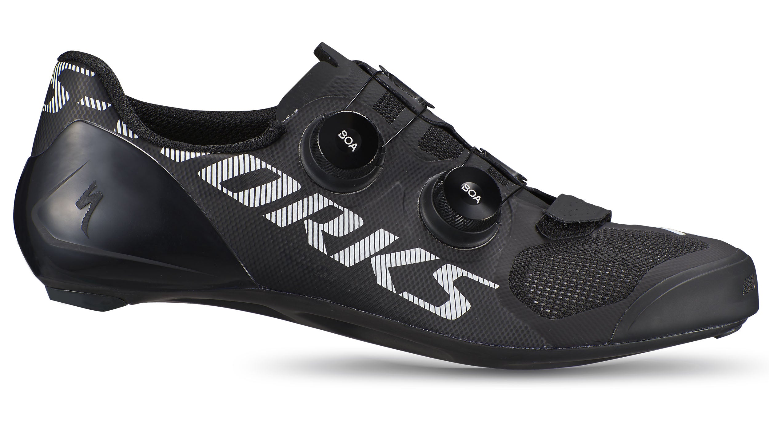 Carbon road bike shoes online