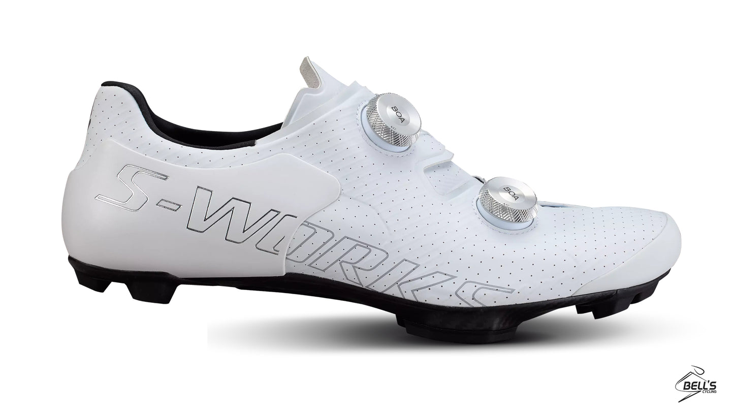 S-Works Recon Evo