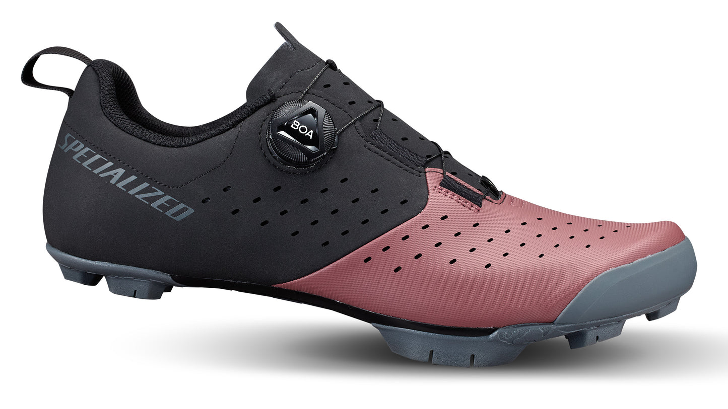 Recon 1.0 Gravel & Mountain Bike Shoe