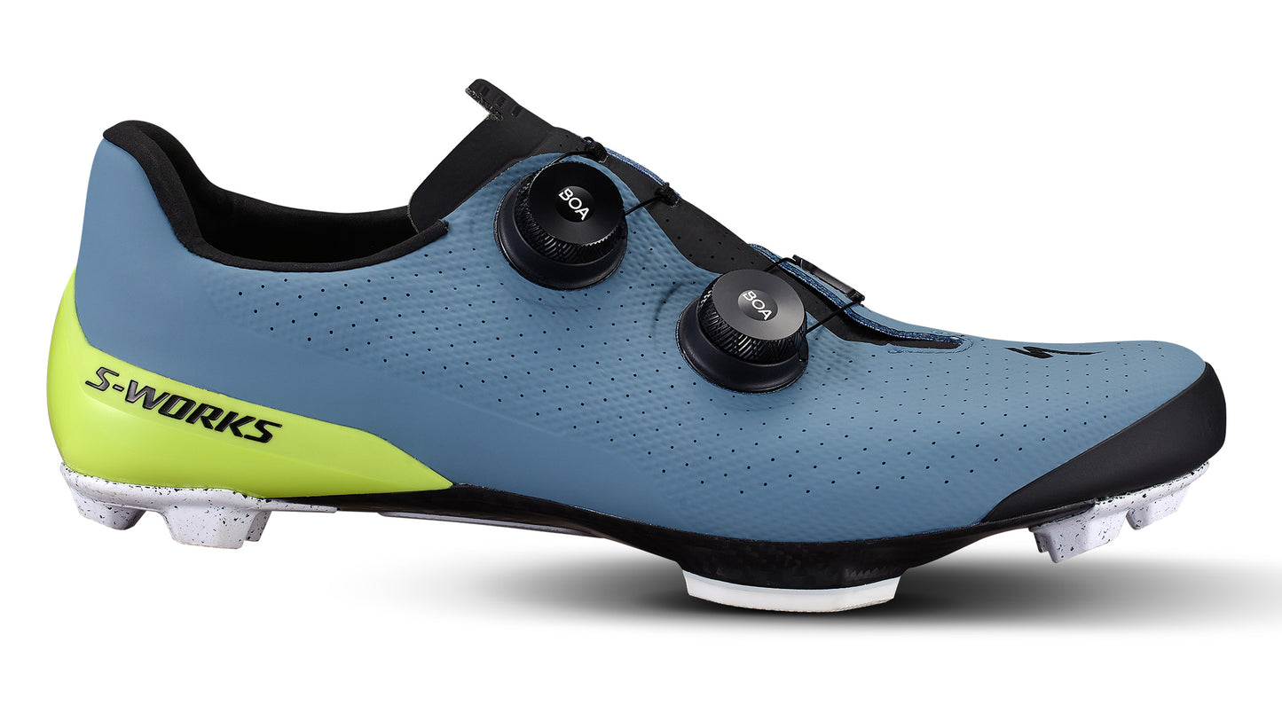 S-Works Recon Shoe