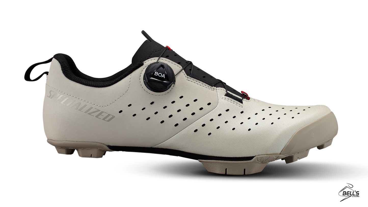 Recon 1.0 Gravel & Mountain Bike Shoe