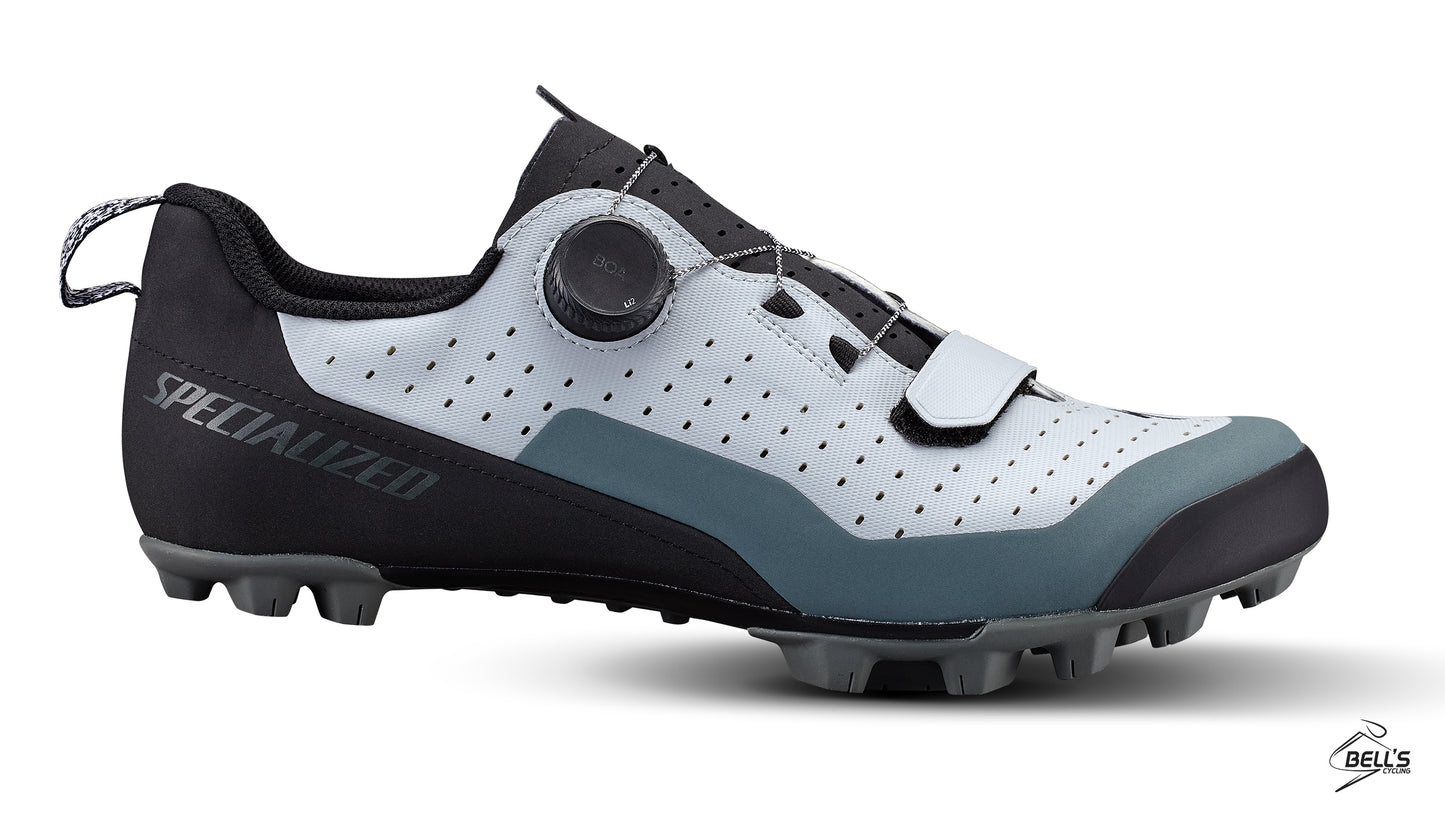Recon 2.0 Gravel & Mountain Bike Shoe