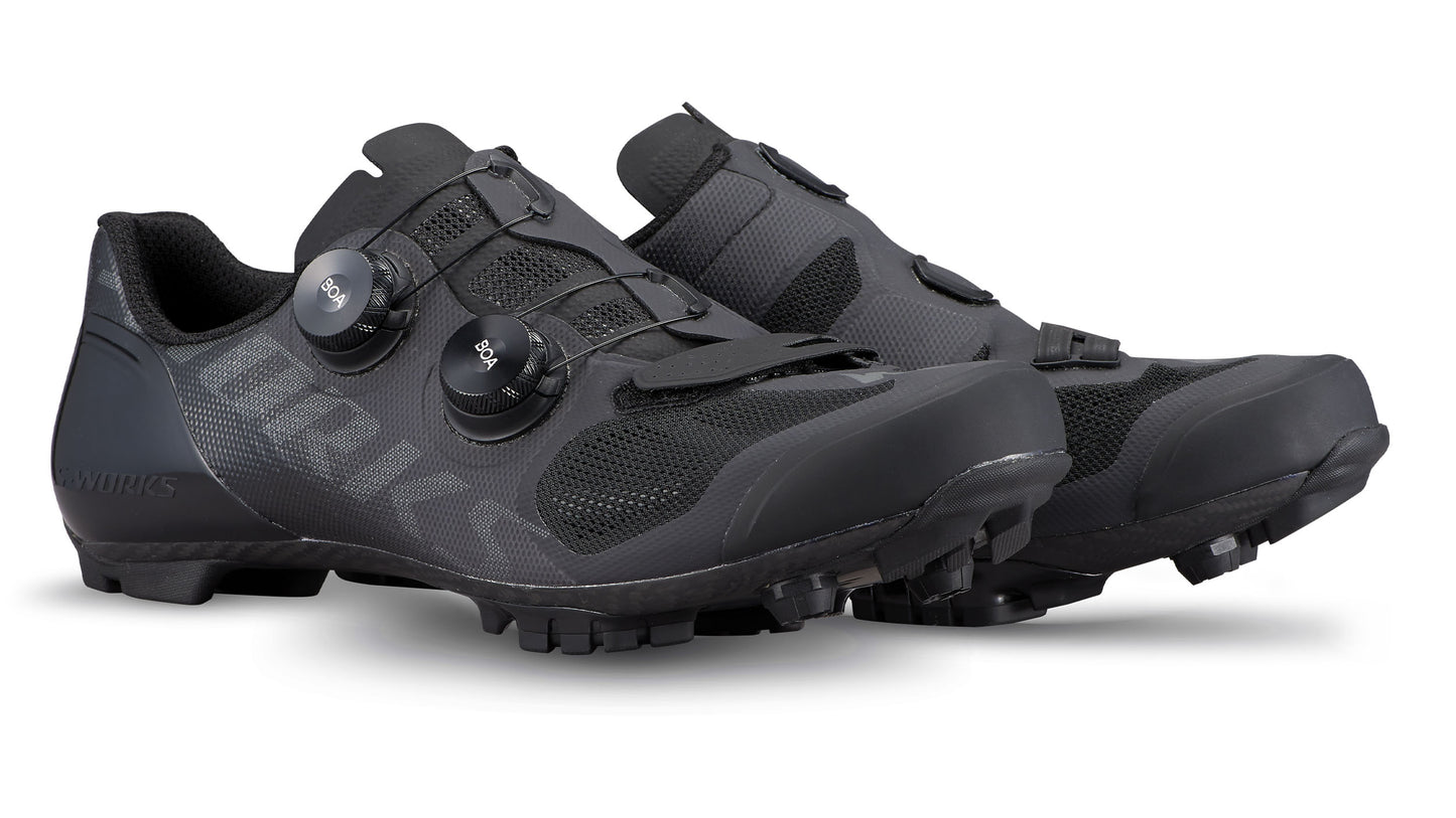 S-Works Vent EVO MTB Shoes