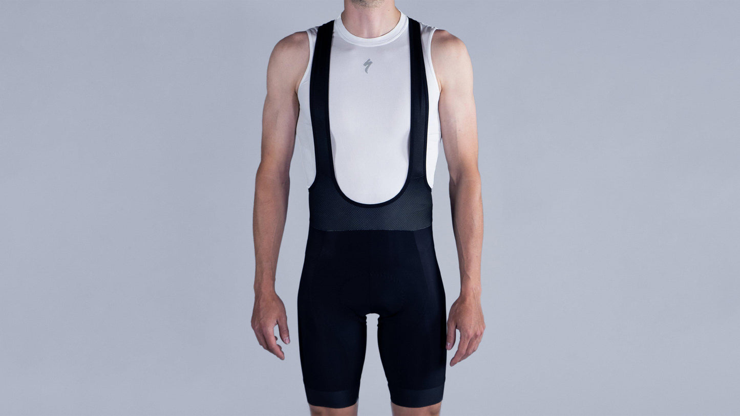 Men's Custom Collection SL Bib Shorts