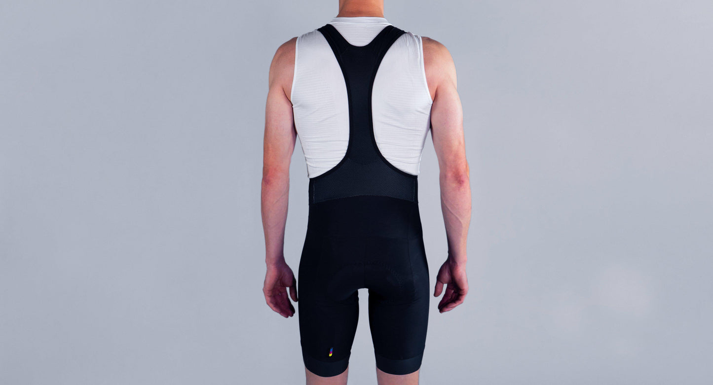 Men's Custom Collection SL Bib Shorts