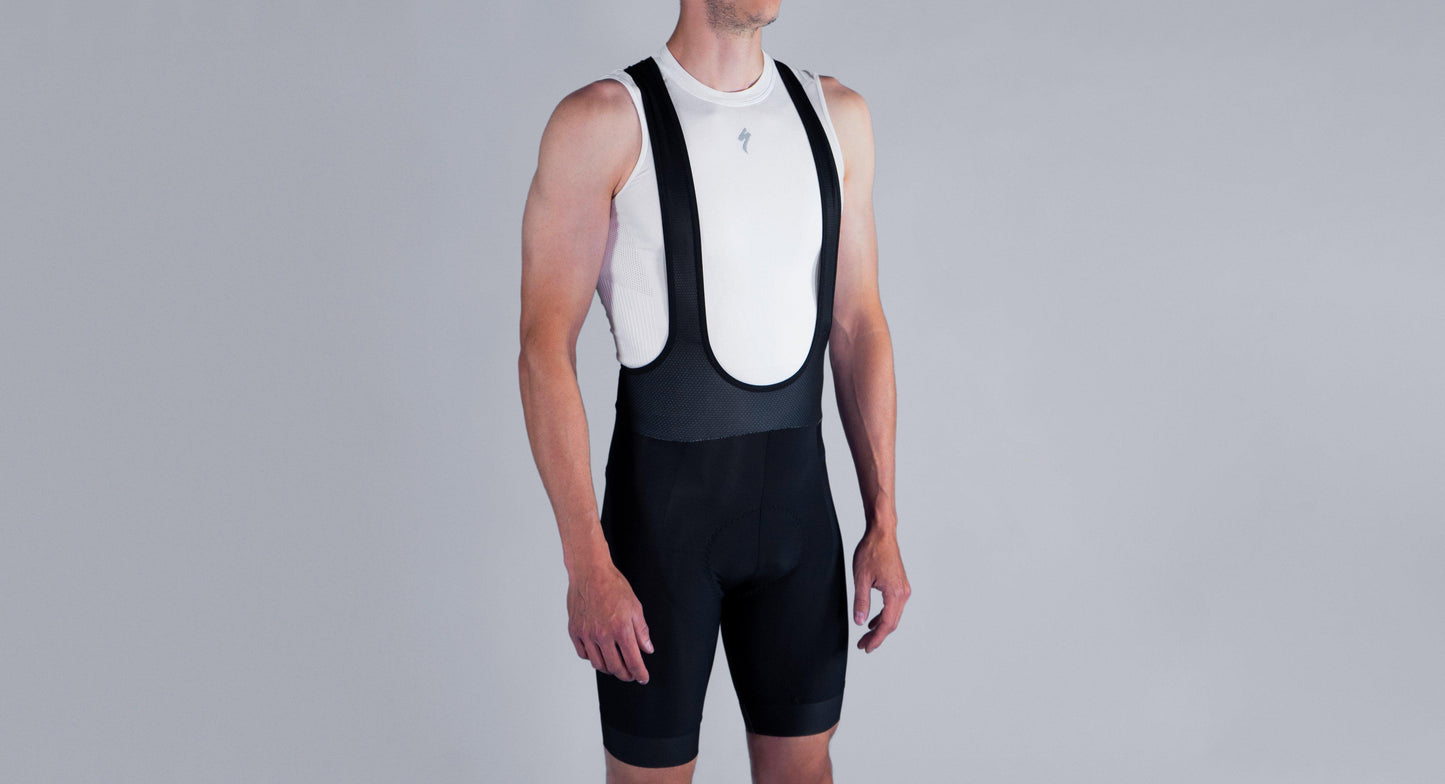 Men's Custom Collection SL Bib Shorts