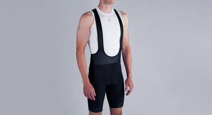 Men's Custom Collection SL Bib Shorts