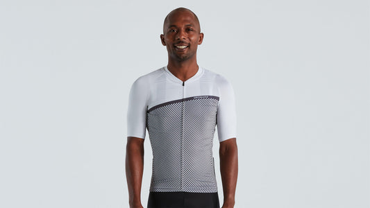 Men's SL Stripe Jersey