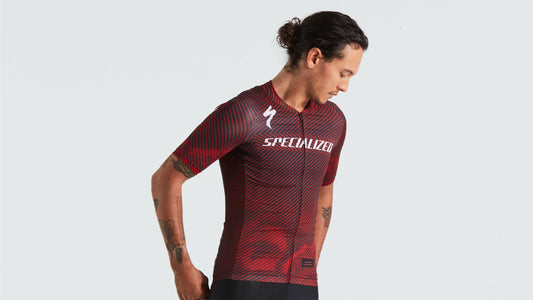 Men's Team SL Short Sleeve Jersey