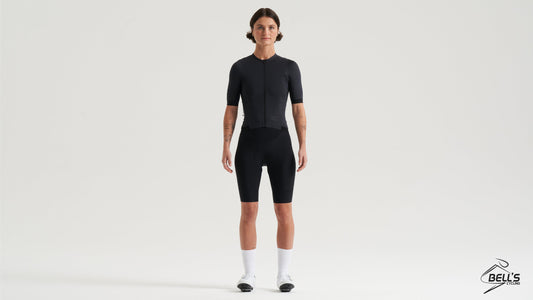 Women's Prime Short Sleeve Jersey