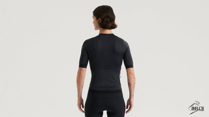 Women's Prime Short Sleeve Jersey