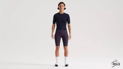 Women's Prime Short Sleeve Jersey