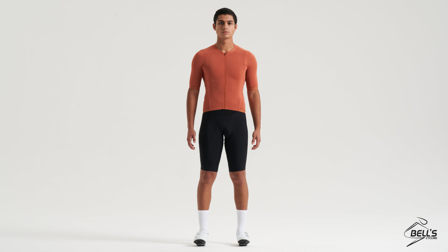 Men's Prime Short Sleeve Jersey