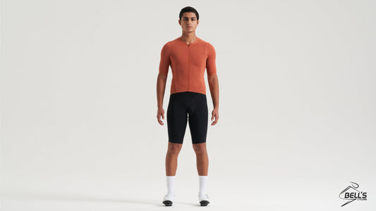 Men's Prime Short Sleeve Jersey