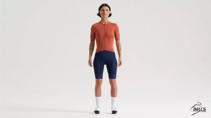 Women's Prime Short Sleeve Jersey