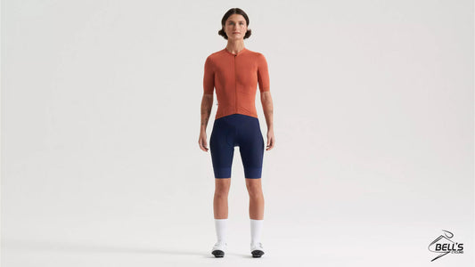 Women's Prime Short Sleeve Jersey