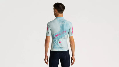 Men's Specialized Foundation Short Sleeve Graphic Jersey