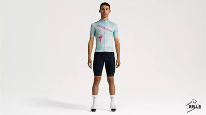 Men's Specialized Foundation Short Sleeve Graphic Jersey