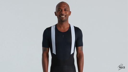 Men's SL Short Sleeve Base Layer