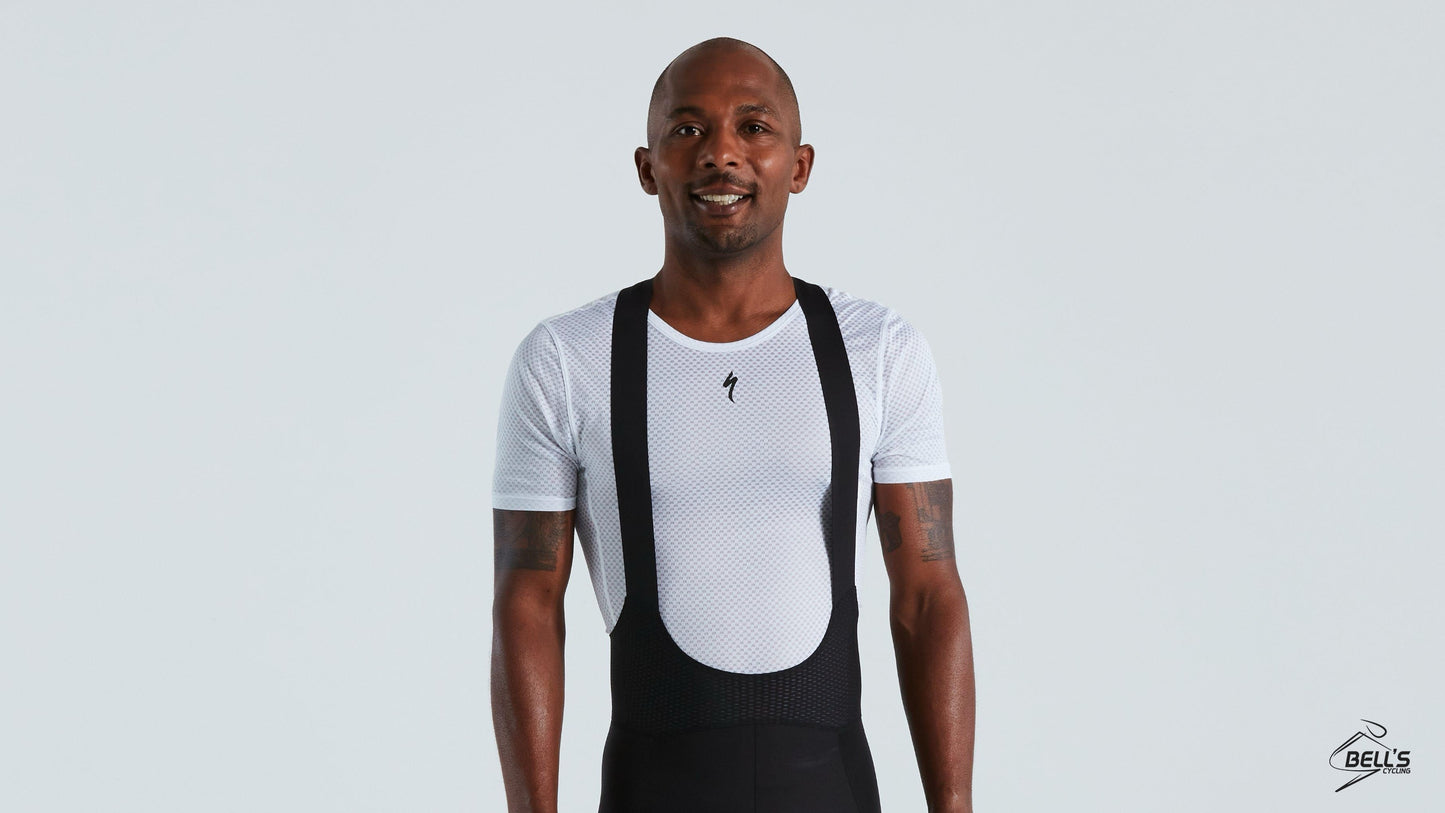 Men's SL Short Sleeve Base Layer
