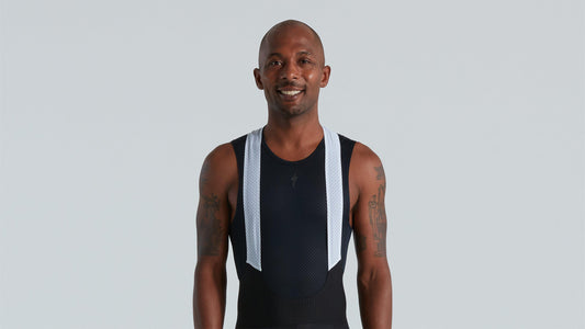 Men's SL Sleeveless Base Layer