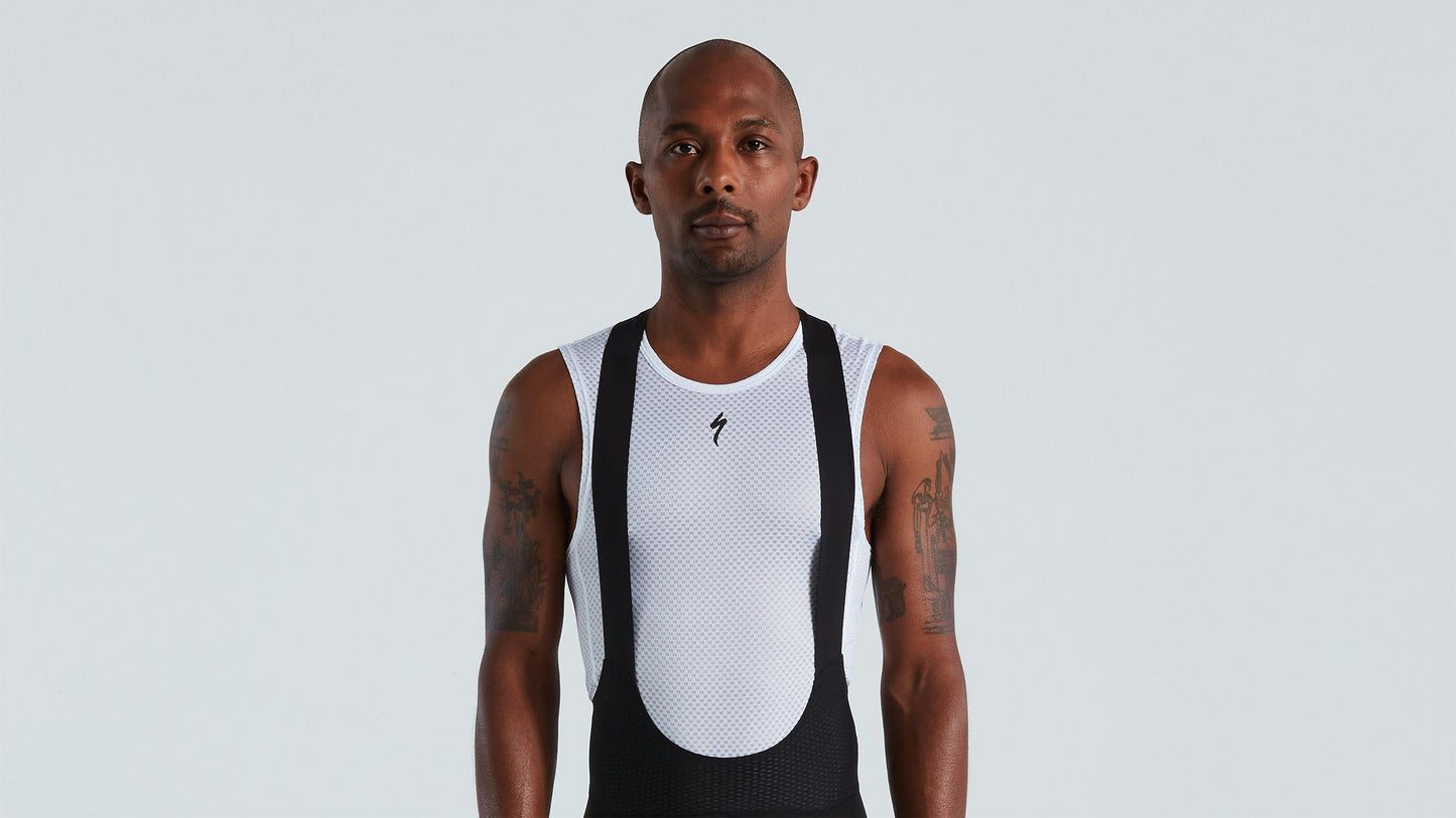 Men's SL Sleeveless Base Layer