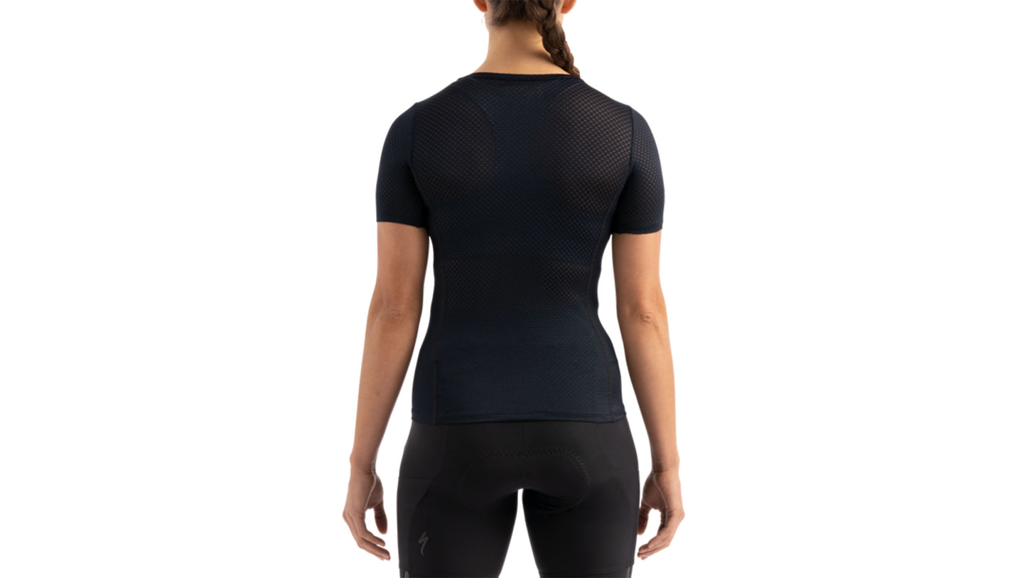 Women's SL Short Sleeve Base Layer