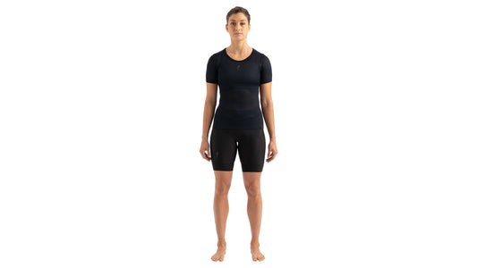 Women's SL Short Sleeve Base Layer