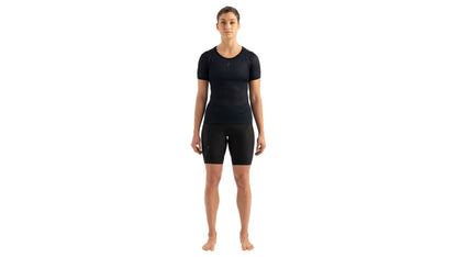 Women's SL Short Sleeve Base Layer