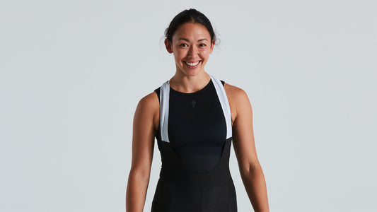 Women's SL Sleeveless Base Layer