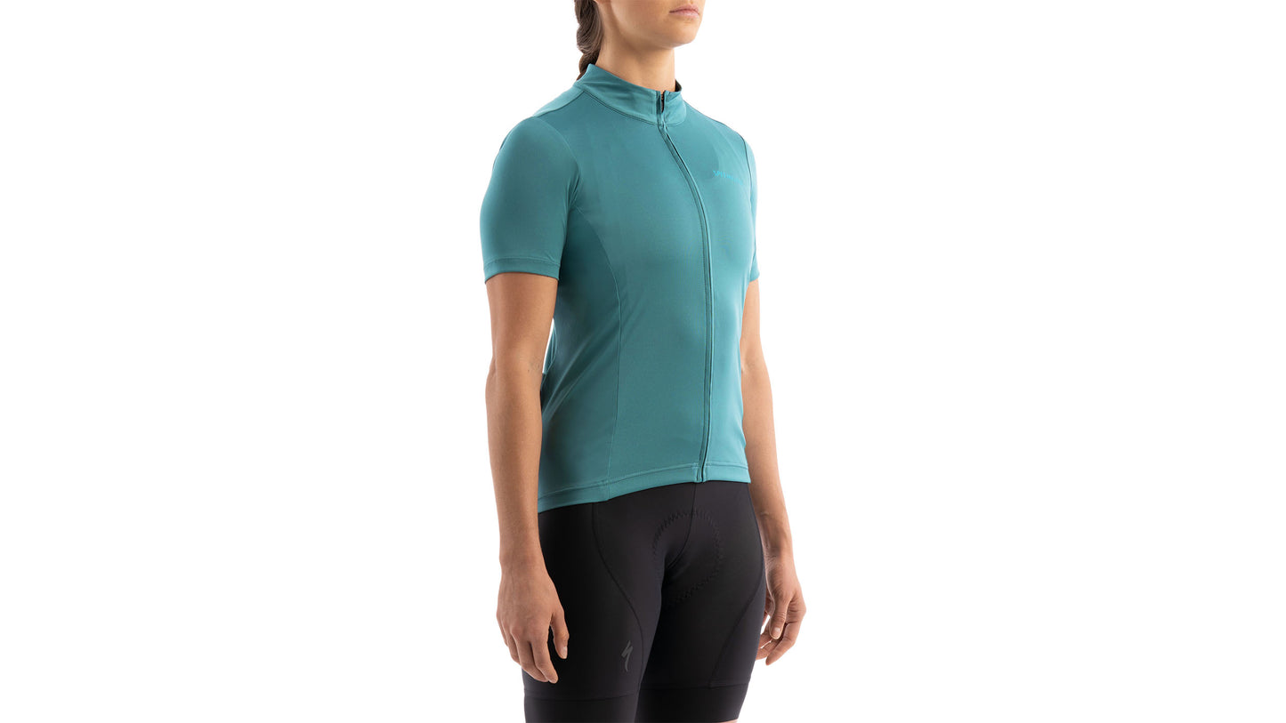 Women's RBX Classic Short Sleeve Jersey