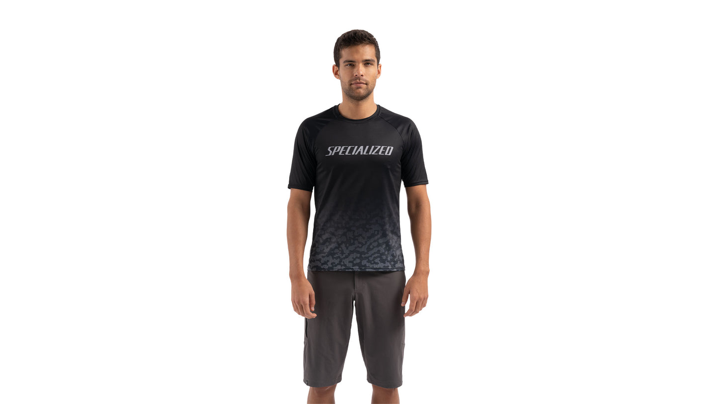 Enduro Air Short Sleeve Jersey