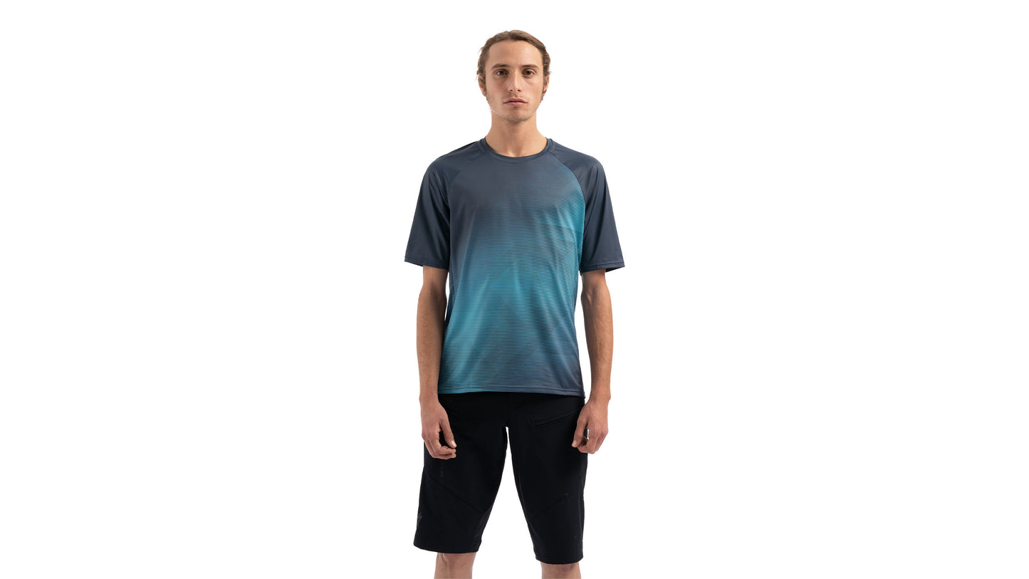 Enduro Air Short Sleeve Jersey