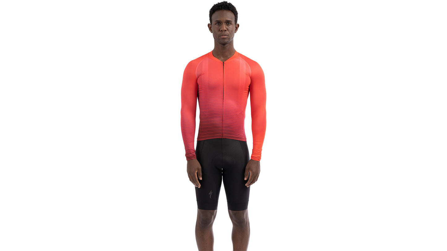 Men's SL Air Long Sleeve Jersey