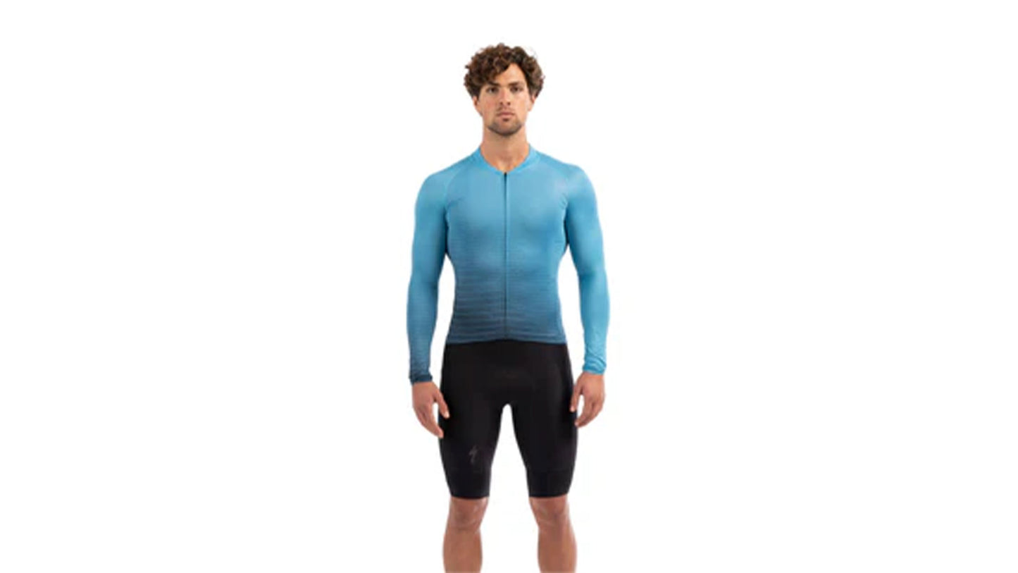 Men's SL Air Long Sleeve Jersey