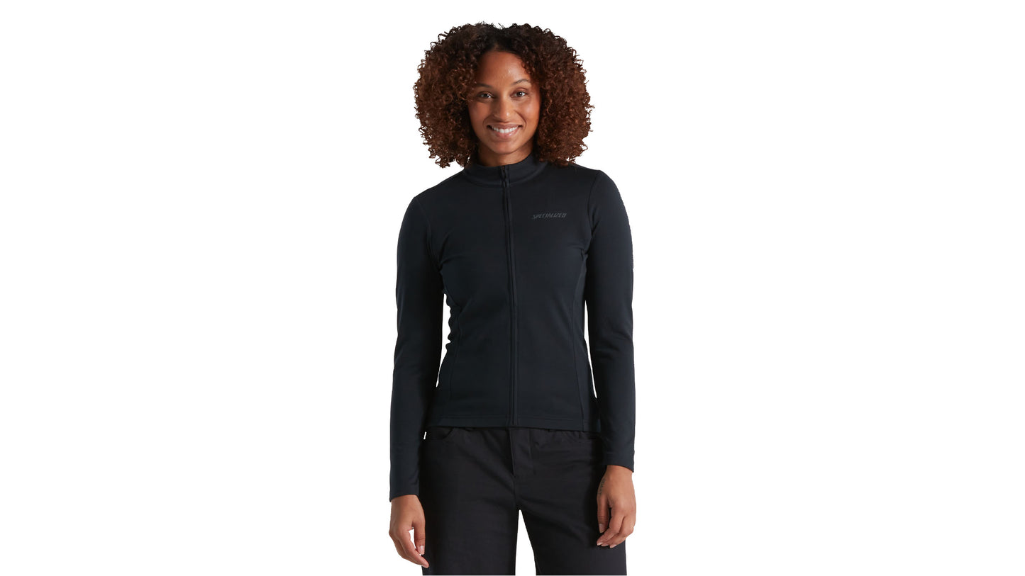 Women's RBX Classic Long Sleeve Jersey