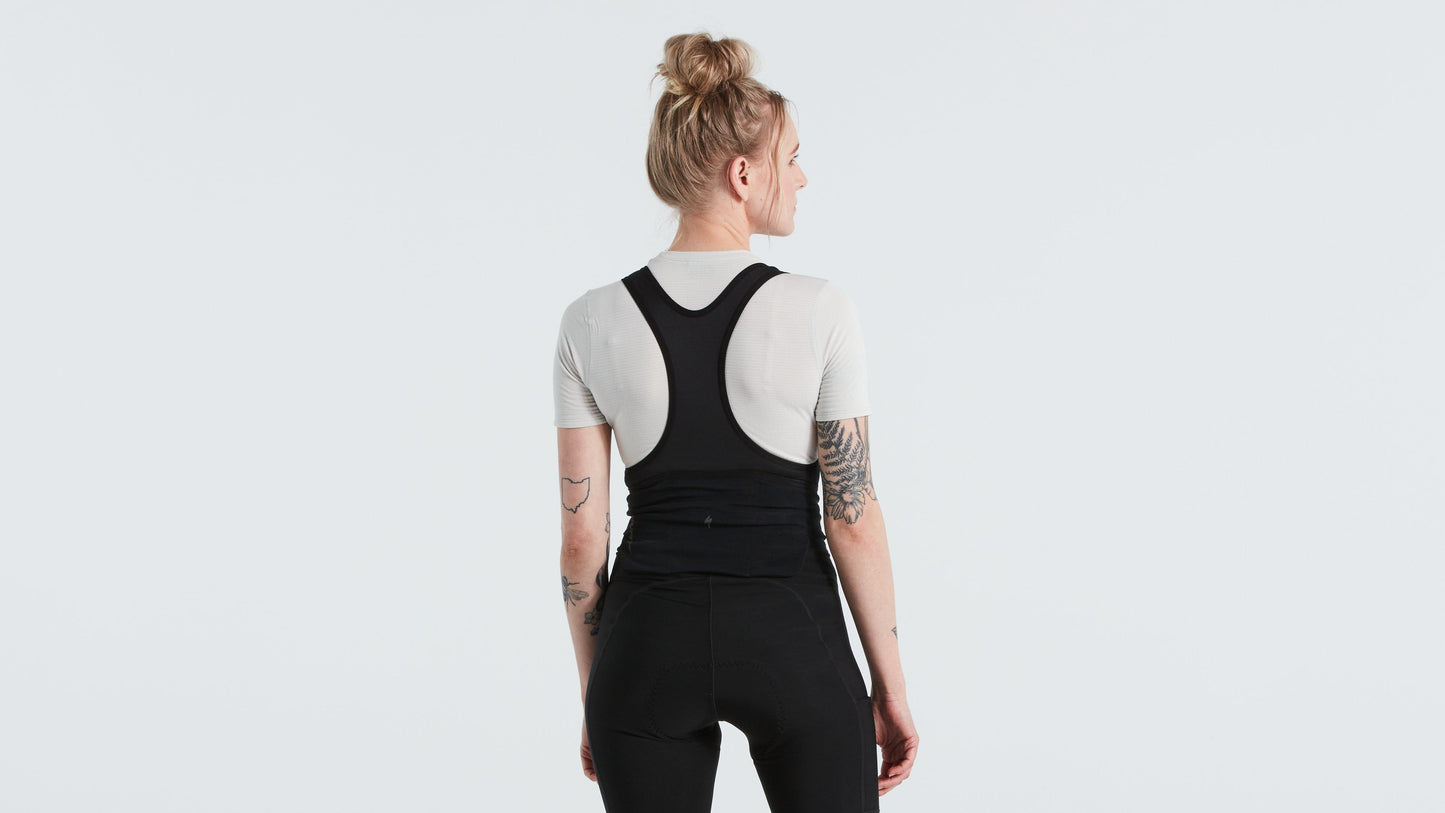 Women's Power Gridª Short Sleeve Baselayer