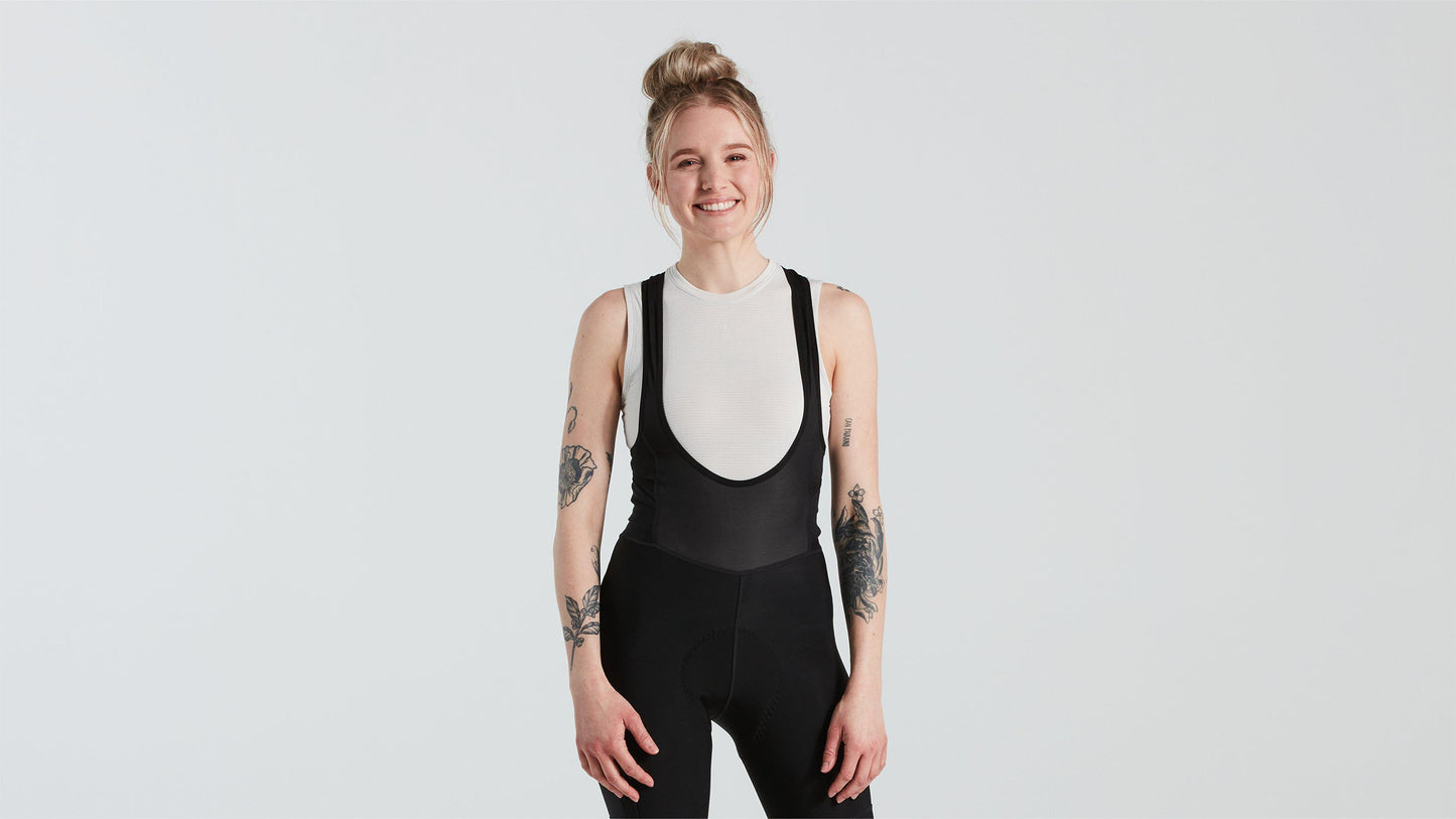 Women's Power Gridª Sleeveless Baselayer